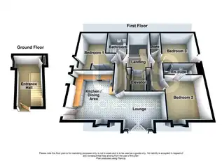 14 Baronscourt Manor, Saintfield RoadImage 28