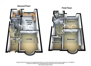 2 Knockbracken Road, Saintfield RoadImage 28