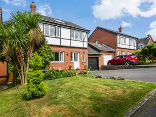 5 Windermere Park, Ballymaconaghy RoadImage 2