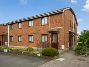 Image 1 for Apt, 11A Glencregagh Court