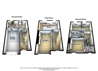 36 Danesfort Park, Saintfield RoadImage 28