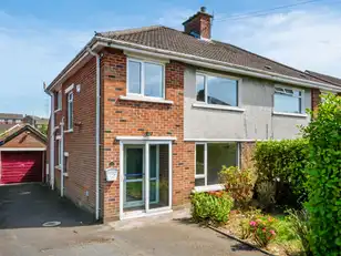 Image 1 for 26 Carnbrae Avenue