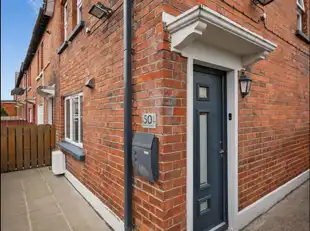 50 Whitehall ParadeImage 2