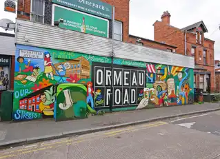 25 Rushfield Avenue, Ormeau RoadImage 24