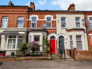 Image 1 for 25 Rushfield Avenue, Ormeau Road