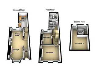 25 Rushfield Avenue, Ormeau RoadImage 25