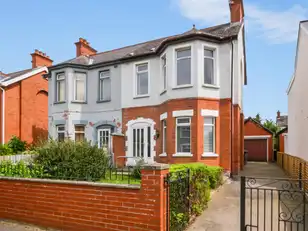 Image 1 for 16 Cicero Gardens, Off Castlereagh Road