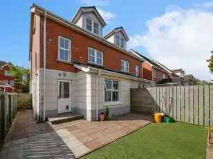 3 The Demesne, Hillsborough RoadImage 15