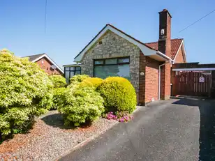 Image 1 for 4 Glencregagh Road, Upper Knockbreda Road
