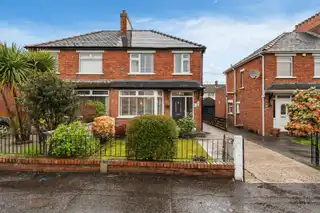 46 Mount Merrion AvenueImage 2