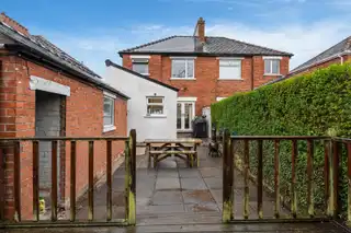 46 Mount Merrion AvenueImage 25