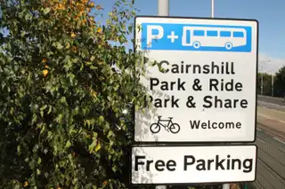 Apt 41 Ballylenaghan ParkImage 12