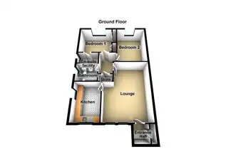 Apt 41 Ballylenaghan ParkImage 14
