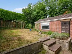42 Cairnshill Park, Saintfield RoadImage 21
