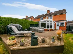 18 Beechill Park South, Saintfield RoadImage 23