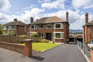 Image 1 for 45 Beechgrove Gardens