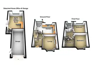 45 Beechgrove GardensImage 39