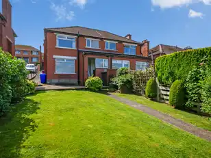 45 Beechgrove Park, Upper Knockbreda RoadImage 13