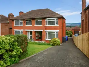 Image 1 for 45 Beechgrove Park, Upper Knockbreda Road