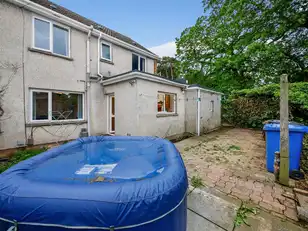 1 South Crescent, Belvoir ParkImage 13