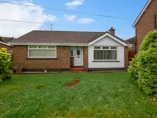 Image 1 for 10 Windermere Road, Ballymaconaghy Road