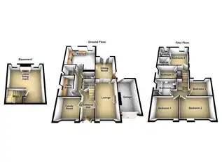15 Lenaghan Park, Saintfield RoadImage 43