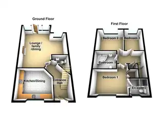 48 Woodrow Gardens, Off Todds HillImage 21