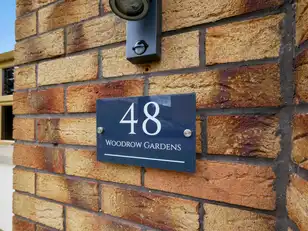 48 Woodrow Gardens, Off Todds HillImage 2