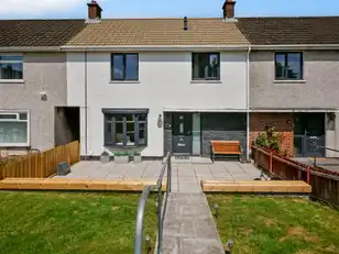 Image 1 for 16 Castledillon Road, Belvoir Park
