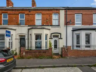 Image 1 for 34 Donard Street, Ravenhill Road