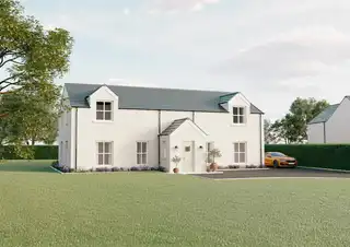 Image 1 for 12A School Road, Ballygowan Road