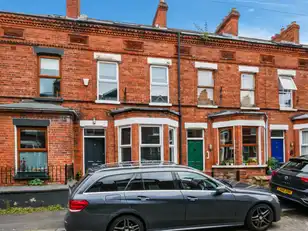 Image 1 for 4 Rushfield Avenue, Ormeau Road
