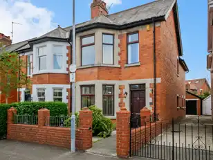 Image 1 for 22 St. Johns Avenue