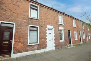 Image 1 for 48 Hamill Street