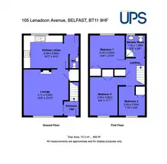 105 Lenadoon AvenueImage 27