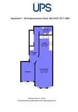Apt 1 Casement Court, 99 Andersonstown RoadImage 24