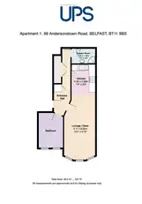 Apt 1 Casement Court, 99 Andersonstown RoadImage 22