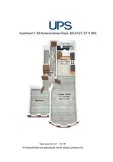 Apt 1 Casement Court, 99 Andersonstown RoadImage 23