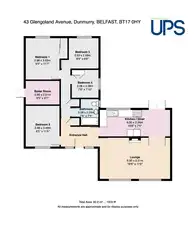 43 Glengoland AvenueImage 25