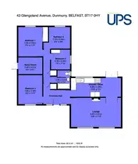 43 Glengoland AvenueImage 26
