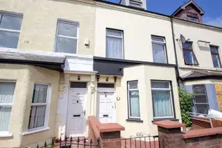 Image 1 for Falls Road