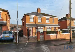 Image 1 for 67 Andersonstown Crescent