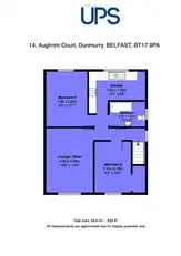 Apt 14 Aughrim CourtImage 29