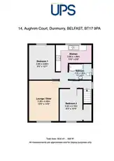 Apt 14 Aughrim CourtImage 28