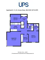 Apt 9 13 St Annes CloseImage 23