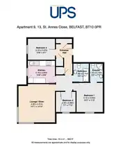 Apt 9 13 St Annes CloseImage 21