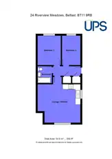 Apt, 24 Riverview MeadowsImage 19