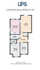 Apt 1 Brookland CourtImage 22