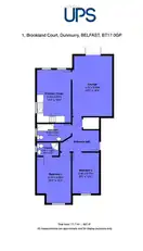 Apt 1 Brookland CourtImage 23