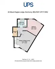 Apt 25 Mount Eagles LodgeImage 24